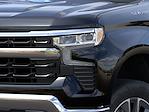 2025 Chevrolet Silverado 1500 Crew Cab 4x4 Pickup for sale #C25739 - photo 10