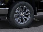 2025 Chevrolet Silverado 1500 Crew Cab 4x4 Pickup for sale #C25739 - photo 9