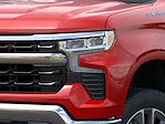 New 2025 Chevrolet Silverado 1500 LT Crew Cab 4x4 Pickup for sale #C25761 - photo 10