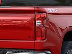 New 2025 Chevrolet Silverado 1500 LT Crew Cab 4x4 Pickup for sale #C25761 - photo 11
