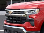 New 2025 Chevrolet Silverado 1500 LT Crew Cab 4x4 Pickup for sale #C25761 - photo 13