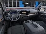 New 2025 Chevrolet Silverado 1500 LT Crew Cab 4x4 Pickup for sale #C25761 - photo 15