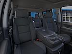 New 2025 Chevrolet Silverado 1500 LT Crew Cab 4x4 Pickup for sale #C25761 - photo 16