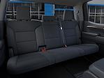 New 2025 Chevrolet Silverado 1500 LT Crew Cab 4x4 Pickup for sale #C25761 - photo 17