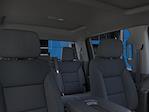 New 2025 Chevrolet Silverado 1500 LT Crew Cab 4x4 Pickup for sale #C25761 - photo 24