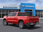 New 2025 Chevrolet Silverado 1500 LT Crew Cab 4x4 Pickup for sale #C25761 - photo 3