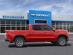 New 2025 Chevrolet Silverado 1500 LT Crew Cab 4x4 Pickup for sale #C25761 - photo 5