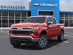 New 2025 Chevrolet Silverado 1500 LT Crew Cab 4x4 Pickup for sale #C25761 - photo 6