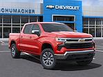 New 2025 Chevrolet Silverado 1500 LT Crew Cab 4x4 Pickup for sale #C25761 - photo 7