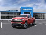 New 2025 Chevrolet Silverado 1500 LT Crew Cab 4x4 Pickup for sale #C25761 - photo 8