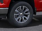 New 2025 Chevrolet Silverado 1500 LT Crew Cab 4x4 Pickup for sale #C25761 - photo 9