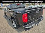 2021 Chevrolet Colorado Crew Cab 4x4 Pickup for sale #C25761A - photo 5