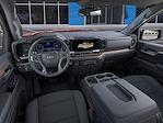 2025 Chevrolet Silverado 1500 Crew Cab 4x4 Pickup for sale #C25792 - photo 15