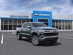 2025 Chevrolet Silverado 1500 Crew Cab 4x4 Pickup for sale #C25796 - photo 1