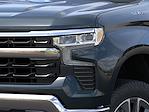 2025 Chevrolet Silverado 1500 Crew Cab 4x4 Pickup for sale #C25796 - photo 10