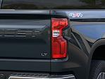 2025 Chevrolet Silverado 1500 Crew Cab 4x4 Pickup for sale #C25796 - photo 11