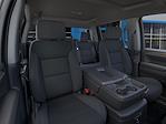 2025 Chevrolet Silverado 1500 Crew Cab 4x4 Pickup for sale #C25796 - photo 16