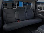2025 Chevrolet Silverado 1500 Crew Cab 4x4 Pickup for sale #C25796 - photo 17