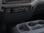 2025 Chevrolet Silverado 1500 Crew Cab 4x4 Pickup for sale #C25796 - photo 23