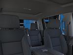 2025 Chevrolet Silverado 1500 Crew Cab 4x4 Pickup for sale #C25796 - photo 24