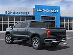 2025 Chevrolet Silverado 1500 Crew Cab 4x4 Pickup for sale #C25796 - photo 3