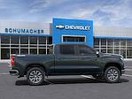 2025 Chevrolet Silverado 1500 Crew Cab 4x4 Pickup for sale #C25796 - photo 5