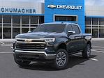 2025 Chevrolet Silverado 1500 Crew Cab 4x4 Pickup for sale #C25796 - photo 6