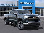 2025 Chevrolet Silverado 1500 Crew Cab 4x4 Pickup for sale #C25796 - photo 7