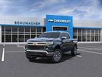 2025 Chevrolet Silverado 1500 Crew Cab 4x4 Pickup for sale #C25796 - photo 8