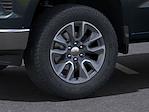 2025 Chevrolet Silverado 1500 Crew Cab 4x4 Pickup for sale #C25796 - photo 9