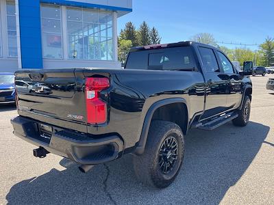 2024 Chevrolet Silverado 2500 Crew Cab 4x4 Pickup for sale #C25825A - photo 2