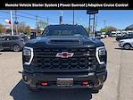 2024 Chevrolet Silverado 2500 Crew Cab 4x4 Pickup for sale #C25825A - photo 3