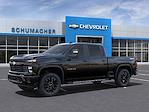 2025 Chevrolet Silverado 2500 Crew Cab 4x4 Pickup for sale #C25839 - photo 2