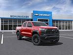2025 Chevrolet Colorado Crew Cab 4x4 Pickup for sale #C25853 - photo 1