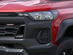 2025 Chevrolet Colorado Crew Cab 4x4 Pickup for sale #C25853 - photo 10