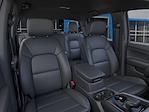 2025 Chevrolet Colorado Crew Cab 4x4 Pickup for sale #C25853 - photo 16