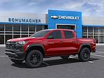 2025 Chevrolet Colorado Crew Cab 4x4 Pickup for sale #C25853 - photo 3