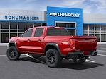 2025 Chevrolet Colorado Crew Cab 4x4 Pickup for sale #C25853 - photo 4