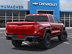 2025 Chevrolet Colorado Crew Cab 4x4 Pickup for sale #C25853 - photo 2