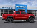 2025 Chevrolet Colorado Crew Cab 4x4 Pickup for sale #C25853 - photo 5