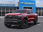 2025 Chevrolet Colorado Crew Cab 4x4 Pickup for sale #C25853 - photo 6