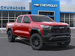 2025 Chevrolet Colorado Crew Cab 4x4 Pickup for sale #C25853 - photo 7