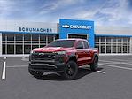 2025 Chevrolet Colorado Crew Cab 4x4 Pickup for sale #C25853 - photo 8