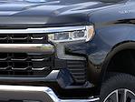 New 2025 Chevrolet Silverado 1500 LT Crew Cab 4x4 Pickup for sale #C25856 - photo 10