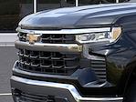 New 2025 Chevrolet Silverado 1500 LT Crew Cab 4x4 Pickup for sale #C25856 - photo 13