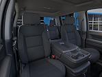 New 2025 Chevrolet Silverado 1500 LT Crew Cab 4x4 Pickup for sale #C25856 - photo 16