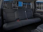 New 2025 Chevrolet Silverado 1500 LT Crew Cab 4x4 Pickup for sale #C25856 - photo 17