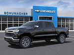 New 2025 Chevrolet Silverado 1500 LT Crew Cab 4x4 Pickup for sale #C25856 - photo 3