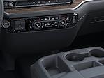 New 2025 Chevrolet Silverado 1500 LT Crew Cab 4x4 Pickup for sale #C25856 - photo 23