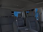 New 2025 Chevrolet Silverado 1500 LT Crew Cab 4x4 Pickup for sale #C25856 - photo 24